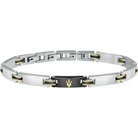Maserati Jm421atz10 22 Cm Armband