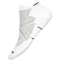 Smartwool Run Targeted Cushion Low Ankle Socken