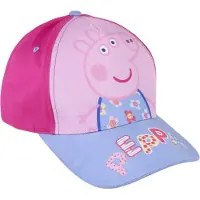Cerdá Peppa Pig Kappe