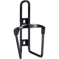 BBB BBC-03 Flaschenhalter Alu FuelTank schwarz