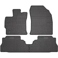 Frogum Toyota Prius Wagon 2012-2021 rubbermat