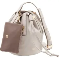Dudu Toys Filicudi Beuteltasche Leder 14 cm