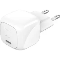 Belkin BoostCharge, Drinnen, AC, Weiß