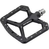 Wolf Tooth Pedale Ripsaw | orange