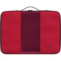 CabinZero Lux Large 115l Packwürfel Rot Rot One Size