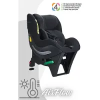 Avionaut Sky AirFlow Reboard Kindersitz (0-25 kg)