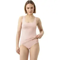 Mey Lingerie Top Invisibles | Grösse: M | Farbe: Pink