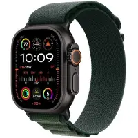 Apple Watch Ultra 2 , OLED, Touchscreen, 64 GB, GPS