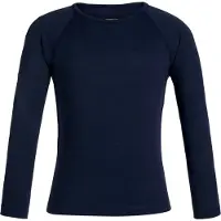 Icebreaker Merino 200 Oasis Langarm-baselayer