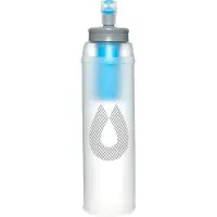 Hydrapak - Ultraflask + Filter Kit - Trinkflasche Gr 500 ml clear