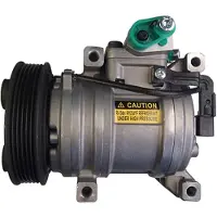 AIRSTAL Kompressor, Klimaanlage 10-3293