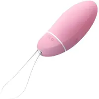 LELO Luna - intelligentes vibrierendes Ei (pink)