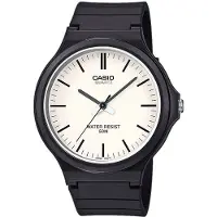 Casio Herren Armbanduhr MW-240-7EVEF analog