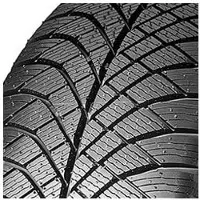 Nankang Ganzjahresreifen motorcycle-tyres Cross Seasons AW-6 ( 225/45 ZR19 96W XL, mit Felgenschutz (MFS) )