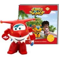 Super Wings - Schwimmende Schweinchen