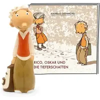 Tonies Rico, Oskar und die Tieferschatten
