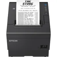 Epson Tm-t88-vii Thermodrucker