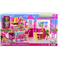 Barbie HGP59, 3 Jahr(e), 431 mm
