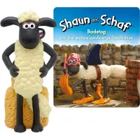 Tonies Shaun das Schaf