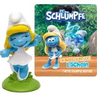 The Ein unwiderschlumpfliches Lächeln