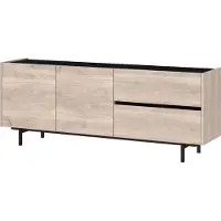 Germania GW-CANTORIA Lowboard 1056