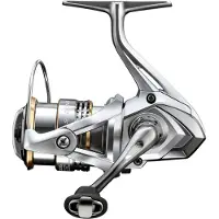 Shimano Sedona FJ, C5000XGFJ, Beidhändig, Spinning Angelrolle, Frontbremse, SEC5000XGFJ