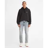 Levi's für Herren. 04511-5236 Jeans 511 Slim Hellblau (28/32), Lässig, Baumwolle, Denim