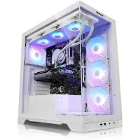 Kiebel.de Gaming PC Invader 12 Intel Core i7-12700KF, 64GB DDR4, NVIDIA RTX 5060 Ti 16 GB, 2TB SSD, Windows 11, Gaming PC