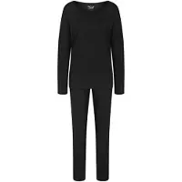 Triumph Pyjama Timeless Sensuality | Grösse: 48 | Farbe: Schwarz