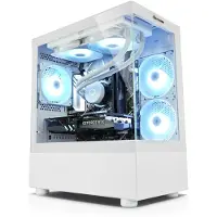 Kiebel.de Gaming PC InvaderXS 12 Intel Core i7-12700KF, 32GB DDR4, NVIDIA RTX 5070 12 GB, 2TB SSD, Windows 11, Gaming PC