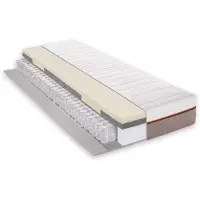 Beco Sky Latex Touch Taschenfederkernmatratze 080x200cm 24 cm hoch