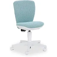 Topstar Sitness Home S'cool weiss/mintgrün