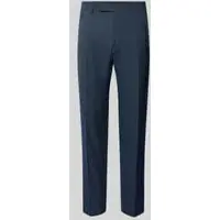 Strellson Slim Fit Anzughose mit Strukturmuster Modell 'Kynd3'