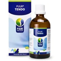 Puur Tendo (ehemals Sehne) - 100 ml