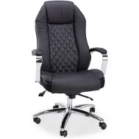 Duo Collection VITO Bürostuhl CURVER