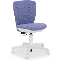 Topstar Sitness Home S'cool weiss/flieder