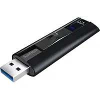 SanDisk Cruzer Extreme Pro 256gb Usb 3.1 Usb-stick