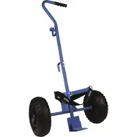 CFH -Wagen für Gasflaschen