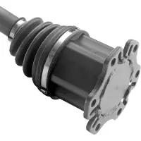 FEBI BILSTEIN Antriebswelle FEBI 188159