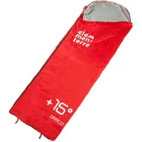 Elementerre Schlafsack ultra-light Kapuze Draco