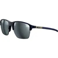 Julbo - Photochromatische / Selbsttönende Sonnenbrillen - Crossline Bleu/Beige RV 1-3 - Blau