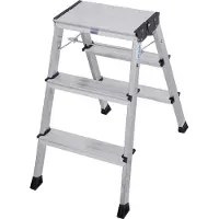 Krause Doppel-Klapptritt