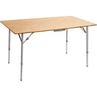 Brunner Camperking M Campingtisch 100 x 72 cm