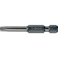Felo Bit E 6,3 Industrie TORX T 40 x 50