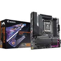 Gigabyte Aorus Elite B650m Hauptplatine