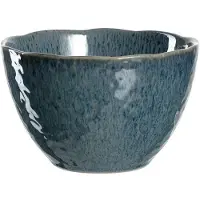Leonardo Schüssel Matera Blau 15 cm