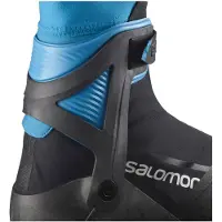 Salomon Herren Skating-Langlaufschuhe XC SHOES S/MAX CARBON SKATE NOCT MV PLK