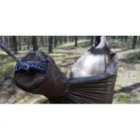 Bushmen UL Long Hammock