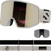 Salomon Sentry Pro Sigma Rainy Day Skibrille