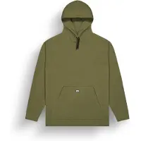 Picture Organic Clothing Men's Pluris Tech Hoodie